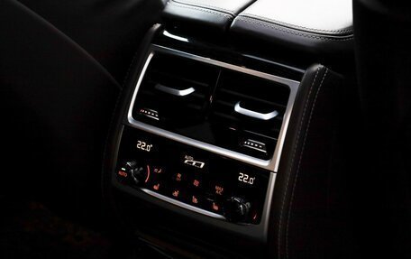 BMW 7 серия, 2017 год, 2 999 000 рублей, 15 фотография