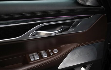 BMW 7 серия, 2017 год, 2 999 000 рублей, 18 фотография
