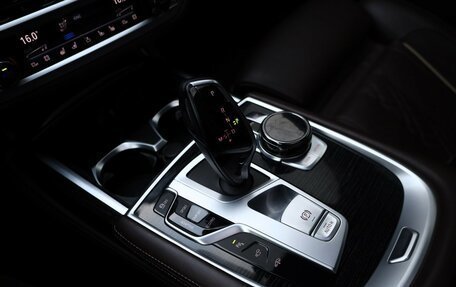BMW 7 серия, 2017 год, 2 999 000 рублей, 24 фотография