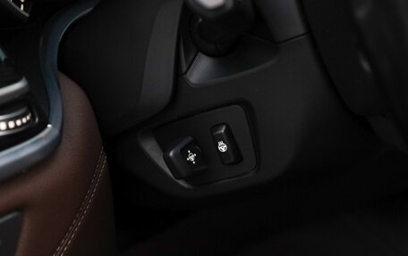 BMW 7 серия, 2017 год, 2 999 000 рублей, 27 фотография