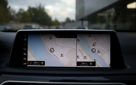 BMW 7 серия, 2017 год, 2 999 000 рублей, 25 фотография