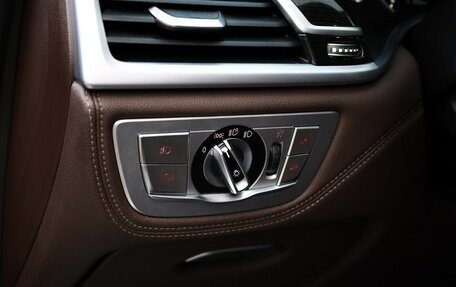 BMW 7 серия, 2017 год, 2 999 000 рублей, 28 фотография
