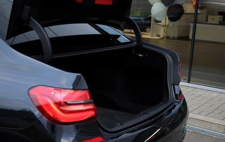 BMW 7 серия, 2017 год, 2 999 000 рублей, 30 фотография