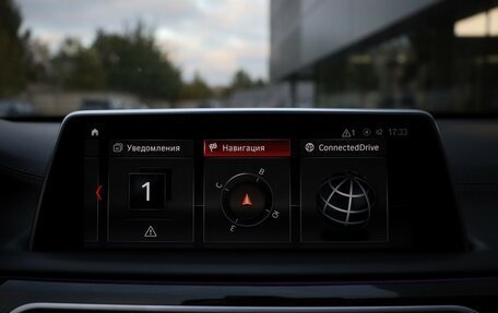 BMW 7 серия, 2017 год, 2 999 000 рублей, 26 фотография