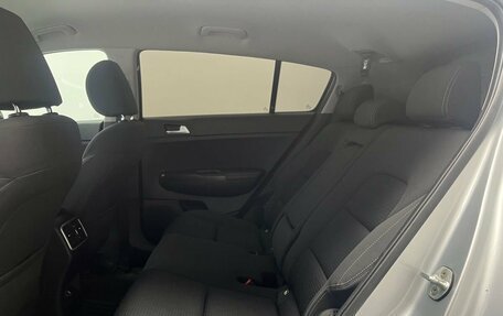 KIA Sportage IV рестайлинг, 2016 год, 1 849 000 рублей, 14 фотография