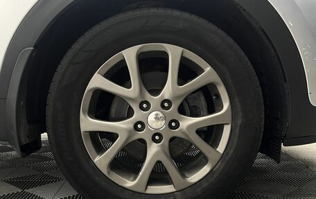 KIA Sportage IV рестайлинг, 2016 год, 1 849 000 рублей, 10 фотография