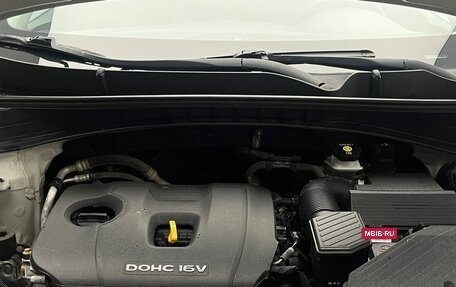 KIA Sportage IV рестайлинг, 2016 год, 1 849 000 рублей, 12 фотография