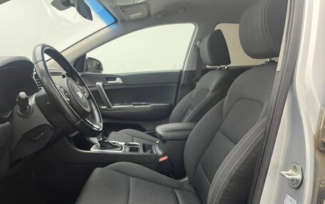 KIA Sportage IV рестайлинг, 2016 год, 1 849 000 рублей, 15 фотография