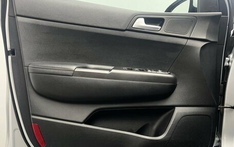 KIA Sportage IV рестайлинг, 2016 год, 1 849 000 рублей, 16 фотография