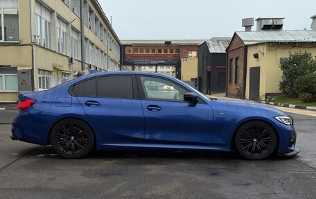 BMW 3 серия, 2020 год, 3 950 000 рублей, 5 фотография