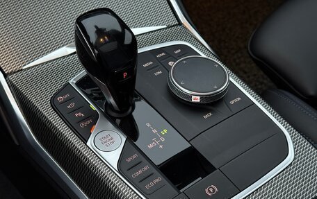 BMW 3 серия, 2020 год, 3 950 000 рублей, 12 фотография