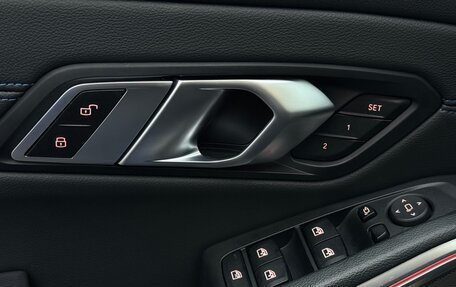 BMW 3 серия, 2020 год, 3 950 000 рублей, 11 фотография