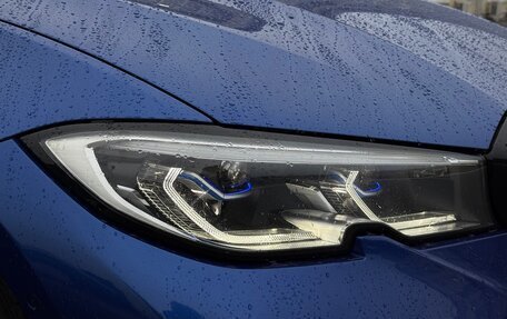 BMW 3 серия, 2020 год, 3 950 000 рублей, 3 фотография