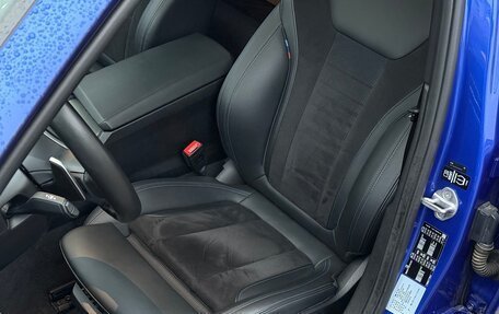 BMW 3 серия, 2020 год, 3 950 000 рублей, 10 фотография