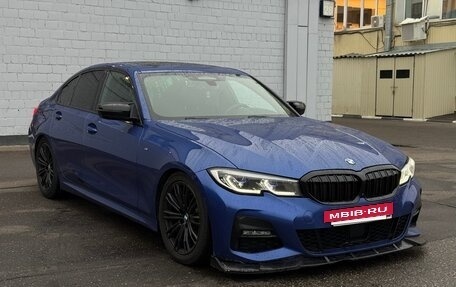 BMW 3 серия, 2020 год, 3 950 000 рублей, 2 фотография