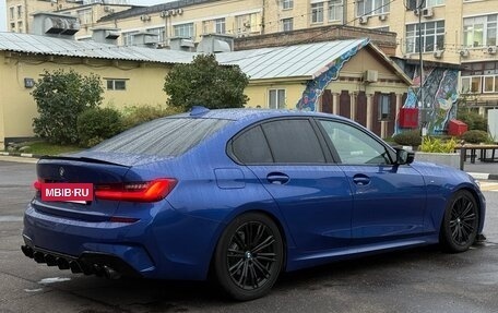 BMW 3 серия, 2020 год, 3 950 000 рублей, 6 фотография