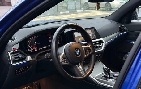 BMW 3 серия, 2020 год, 3 950 000 рублей, 9 фотография