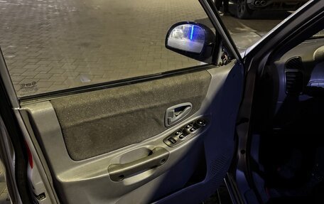 Hyundai Accent II, 2004 год, 370 000 рублей, 7 фотография