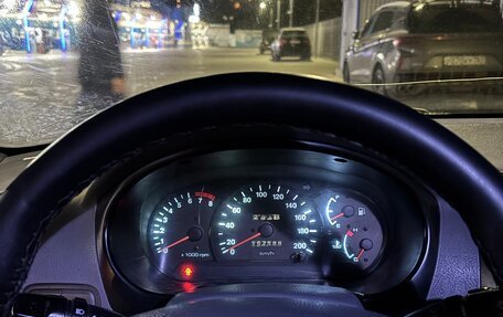 Hyundai Accent II, 2004 год, 370 000 рублей, 6 фотография