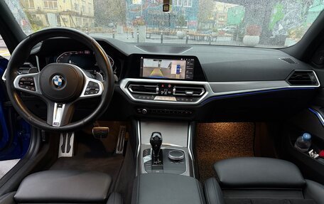 BMW 3 серия, 2020 год, 3 950 000 рублей, 17 фотография