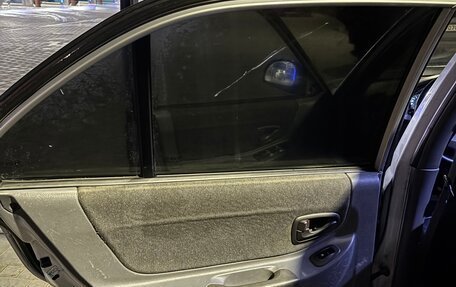 Hyundai Accent II, 2004 год, 370 000 рублей, 8 фотография