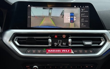 BMW 3 серия, 2020 год, 3 950 000 рублей, 14 фотография