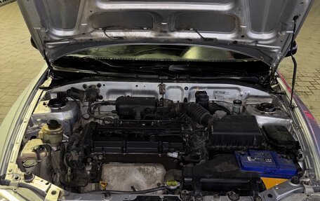 Hyundai Accent II, 2004 год, 370 000 рублей, 12 фотография