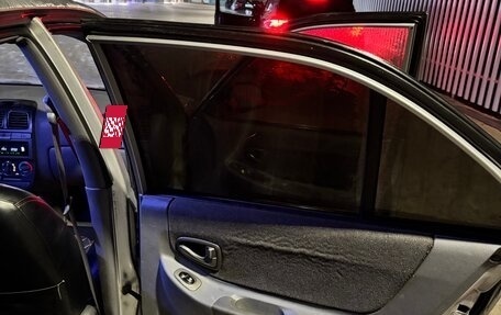 Hyundai Accent II, 2004 год, 370 000 рублей, 11 фотография