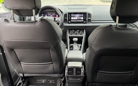 Skoda Karoq I, 2021 год, 3 100 000 рублей, 10 фотография