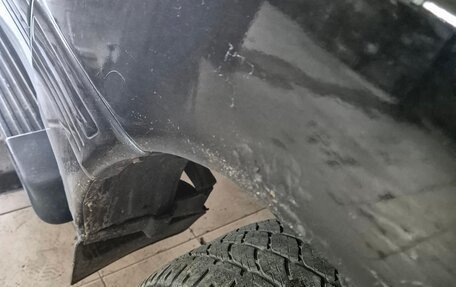 Toyota Land Cruiser 100 рестайлинг 2, 1998 год, 1 000 000 рублей, 5 фотография