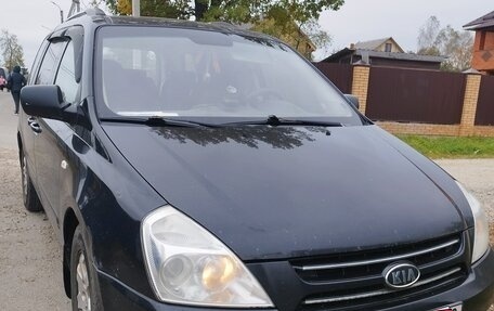 KIA Carnival III, 2009 год, 825 000 рублей, 2 фотография