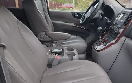 KIA Carnival III, 2009 год, 825 000 рублей, 4 фотография
