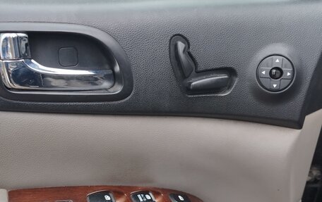 KIA Carnival III, 2009 год, 825 000 рублей, 8 фотография
