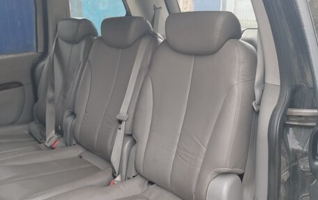 KIA Carnival III, 2009 год, 825 000 рублей, 6 фотография