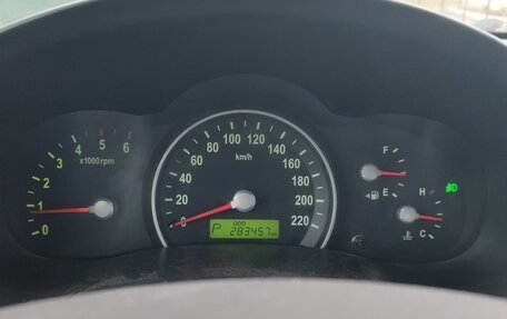 KIA Carnival III, 2009 год, 825 000 рублей, 9 фотография