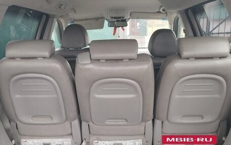 KIA Carnival III, 2009 год, 825 000 рублей, 5 фотография