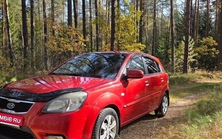KIA Rio II, 2010 год, 590 000 рублей, 2 фотография