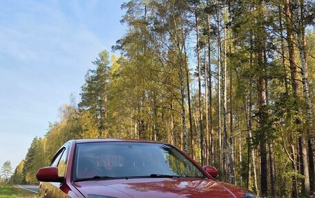 KIA Rio II, 2010 год, 590 000 рублей, 15 фотография