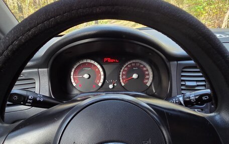 KIA Rio II, 2010 год, 590 000 рублей, 14 фотография