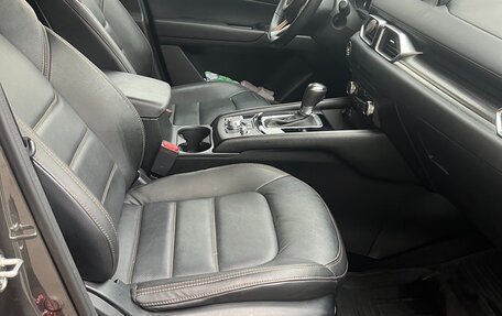 Mazda CX-5 II, 2024 год, 3 550 000 рублей, 2 фотография