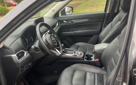 Mazda CX-5 II, 2024 год, 3 550 000 рублей, 10 фотография