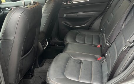 Mazda CX-5 II, 2024 год, 3 550 000 рублей, 9 фотография