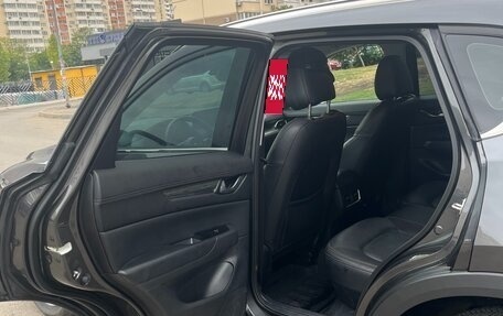 Mazda CX-5 II, 2024 год, 3 550 000 рублей, 8 фотография