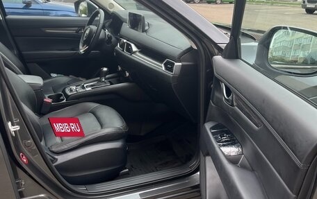 Mazda CX-5 II, 2024 год, 3 550 000 рублей, 3 фотография