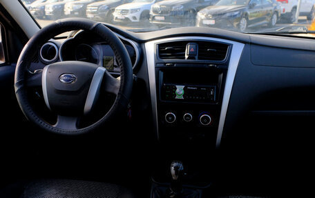 Datsun on-DO I рестайлинг, 2014 год, 492 870 рублей, 11 фотография