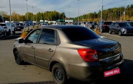 Datsun on-DO I рестайлинг, 2014 год, 492 870 рублей, 6 фотография