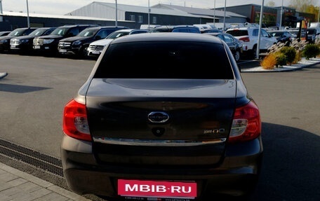 Datsun on-DO I рестайлинг, 2014 год, 492 870 рублей, 7 фотография
