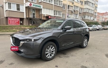 Mazda CX-5 II, 2024 год, 3 550 000 рублей, 12 фотография