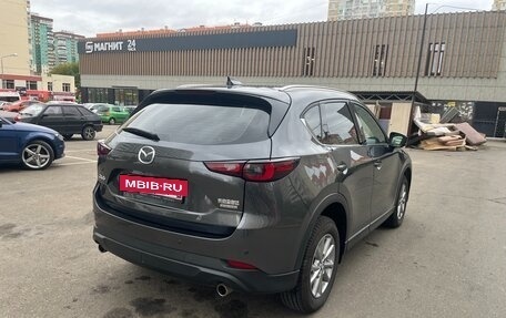 Mazda CX-5 II, 2024 год, 3 550 000 рублей, 14 фотография