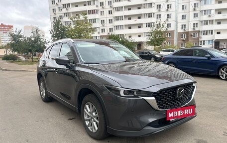 Mazda CX-5 II, 2024 год, 3 550 000 рублей, 13 фотография